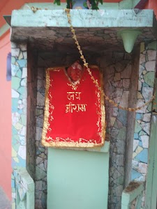 Shiv Hanuman Mandir