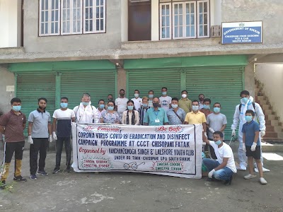 Kanchanzondga Sangh