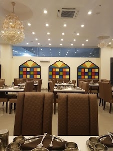 Naivedyam Dining Hall