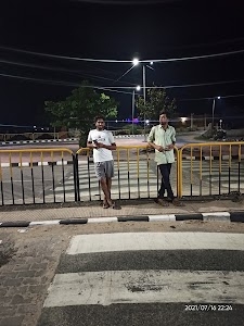 Hindaun Fatak Over Bridge
