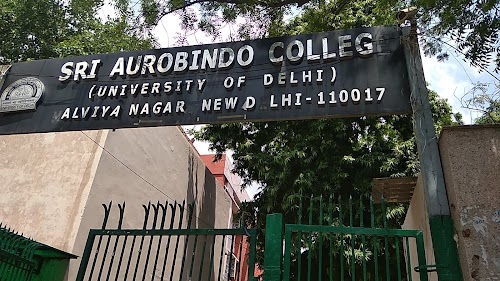 Aurobindo College