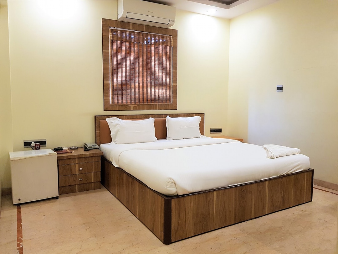 Keys Select Hotel Nestor
