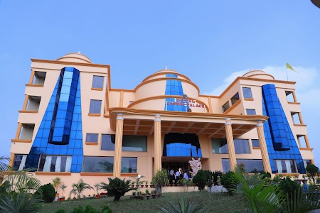 Hotel Jasmin Palace