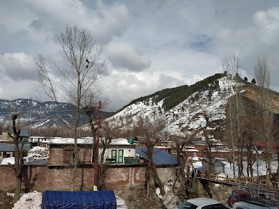 Kralpora