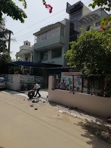 G.A.V. ACADEMY