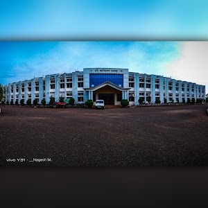 College of Agriculture