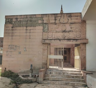 Old Jain Temple, Ahikshetra