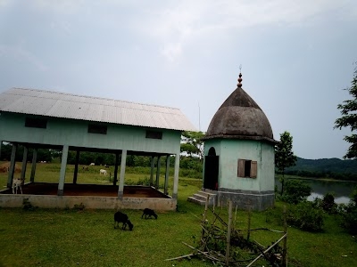 Shiv Mandir