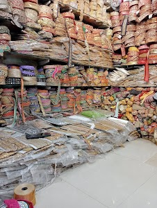Machhi market