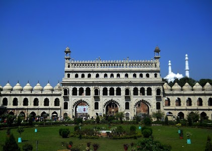 Lucknow