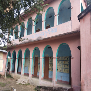 Paswan bhavan Kundiya