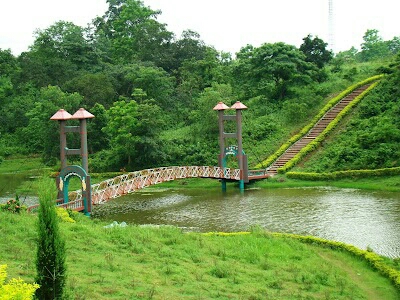 Kalapania Nature Park