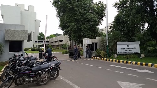 NDDB
