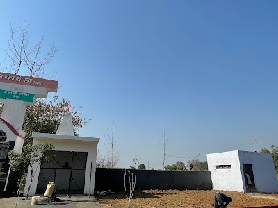 शिव मंदिर (Shiva Temple)