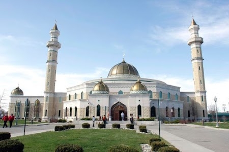 Masjid