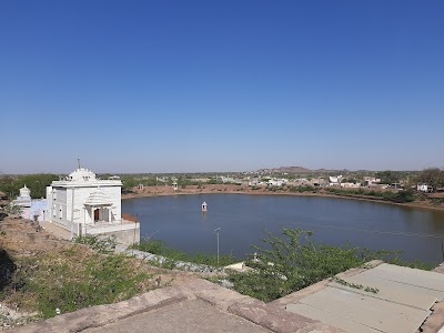 Bhopalgarh Fort