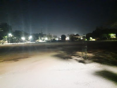 Lal Maidan