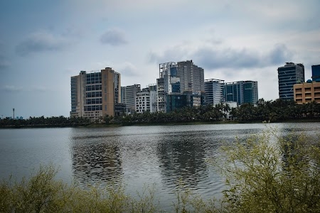Sector V, Bidhannagar