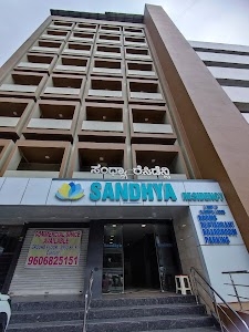 Sandhya Residency