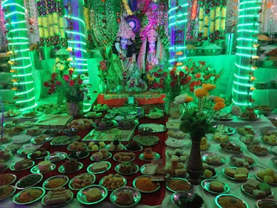 Radha Krishn Ashram