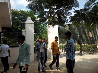 Maharishi Arvind College of Engineering & Research Centre