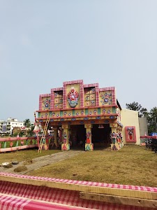 H B Town, Sodepur
