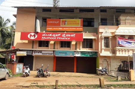 Muthoot Finance Ltd