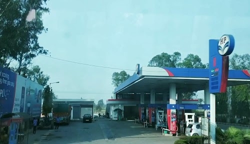 Hindustan Petroleum
