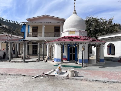 KMVN Tourist Rest House, Kakrighat