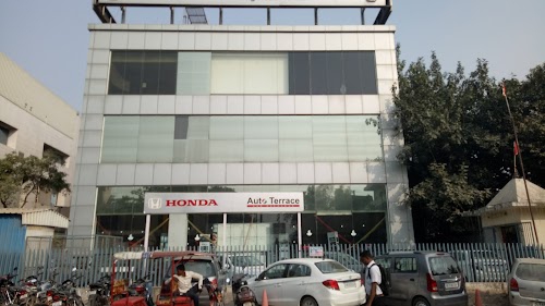 Ring Road Honda