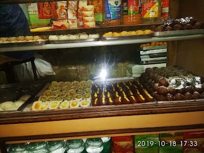 Arun Sweets