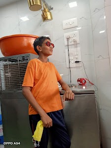 Sangam Hotel