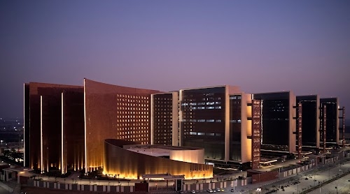 Surat Diamond Bourse