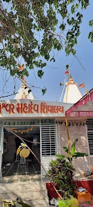 Jogan mata Temple Chimla