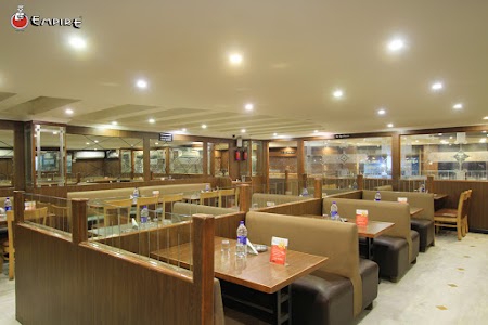 Hotel Empire International Lodge