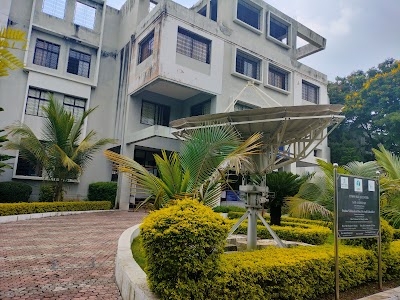 CSMSS COLLEGE OF AGRICULTURE