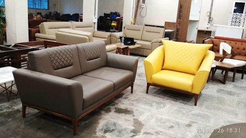 Buyerfox furniture Retails Private Limited