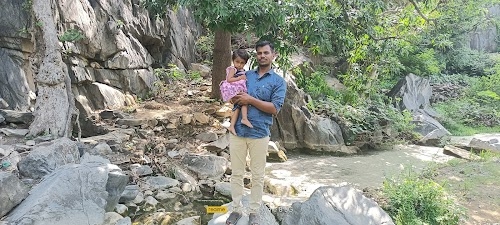aamleshwar mahadev temple
