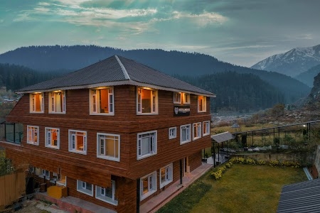 Hotel Marina