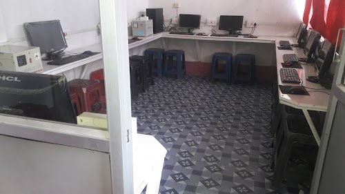 Aryan Computer Classes (आर्यन कंप्यूटर क्लासेस)