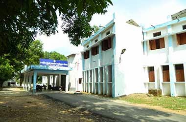 PG College