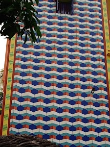 Mansamata Hardware