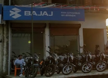 KHAN AUTOMOBILES