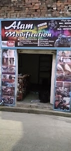 BSNL Telephone Exchange