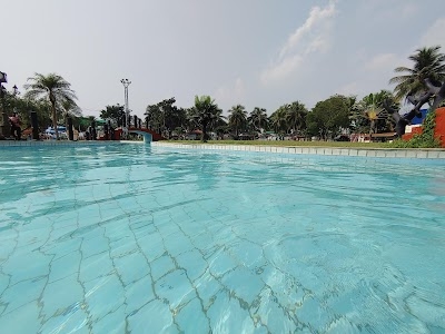 Aquatica Water Park and Resorts