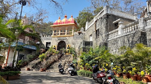 Shiv Mandir
