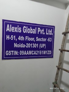 Alexis Global Pvt Ltd