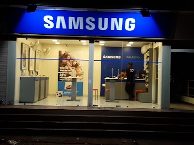 Samsung SmartCafe