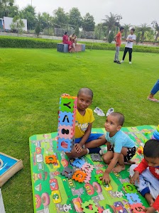 SUCCESS KIDS ACADEMY MANAUWA KHAMARIYA MIRZAPUR