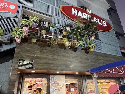 Harilal's